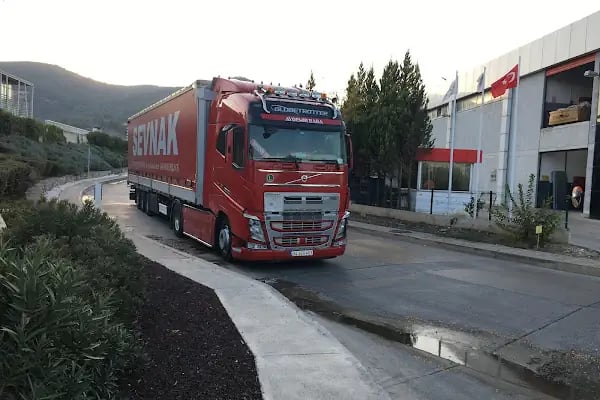 Sf Trade Teknik Tekstil A.Ş. - Resim 5