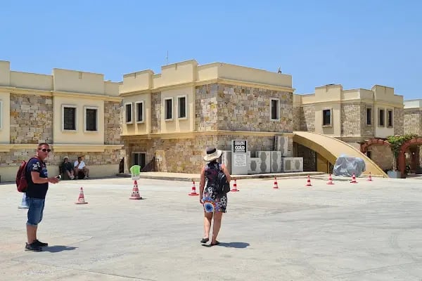 Yüksel Çağlar İş Mer. - Resim 11