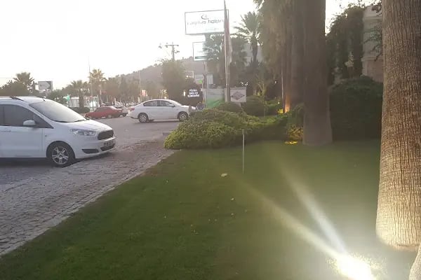 Yüksel Çağlar İş Mer. - Resim 19