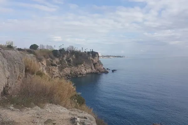 Seyir Terasları - Resim 2