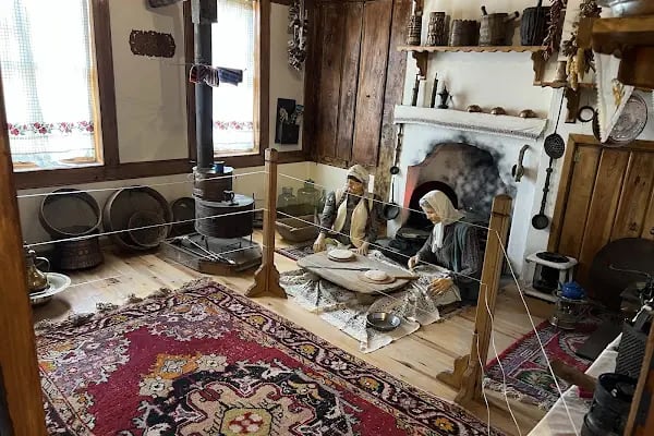 Çamlıdere Kültür Evi Müzesi - Resim 2