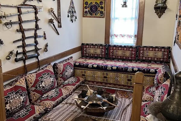 Çamlıdere Kültür Evi Müzesi - Resim 3