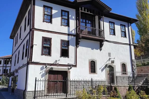 Çamlıdere Kültür Evi Müzesi - Resim 6