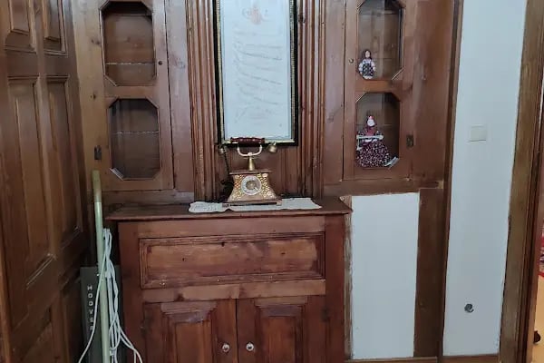 Çamlıdere Kültür Evi Müzesi - Resim 9