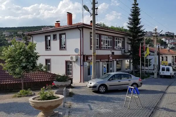 Çamlıdere Kültür Evi Müzesi - Resim 16