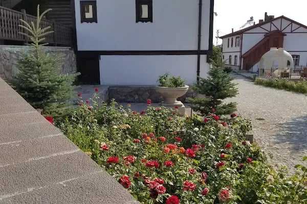 Çamlıdere Kültür Evi Müzesi - Resim 17