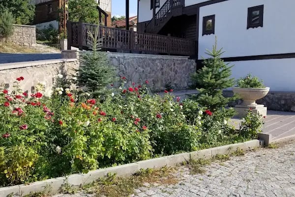 Çamlıdere Kültür Evi Müzesi - Resim 11