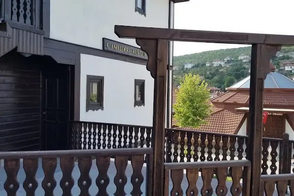 Çamlıdere Kültür Evi Müzesi - Resim 13