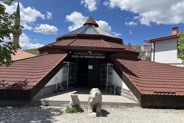 Çamlıdere Kültür Evi Müzesi - Resim 8