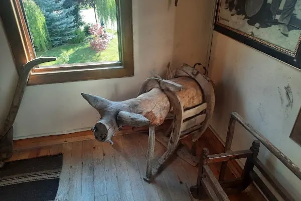 Çamlıdere Kültür Evi Müzesi - Resim 18