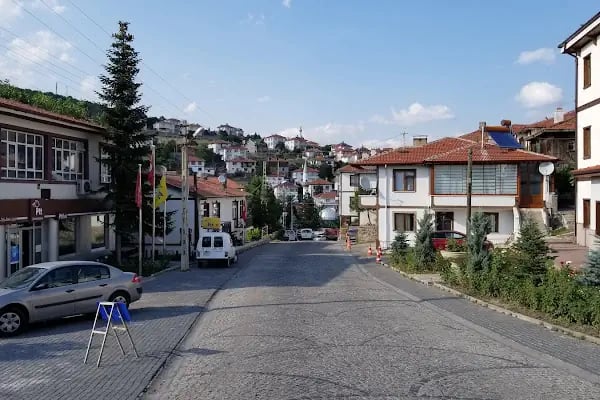 Çamlıdere Kültür Evi Müzesi - Resim 14