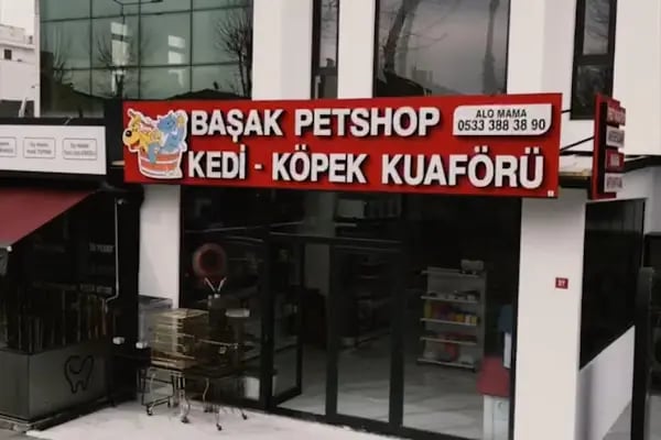 Başak Petshop - Resim 5