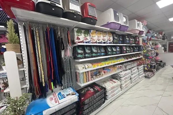 Başak Petshop - Resim 8