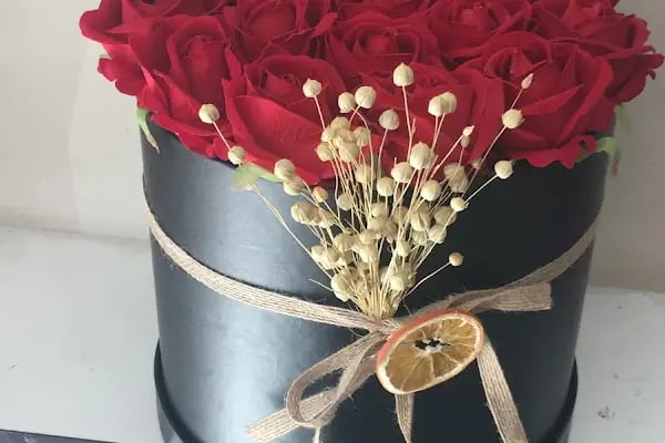 ARDAHAN ÇİÇEKÇİLİK ORKİDE - Resim 17