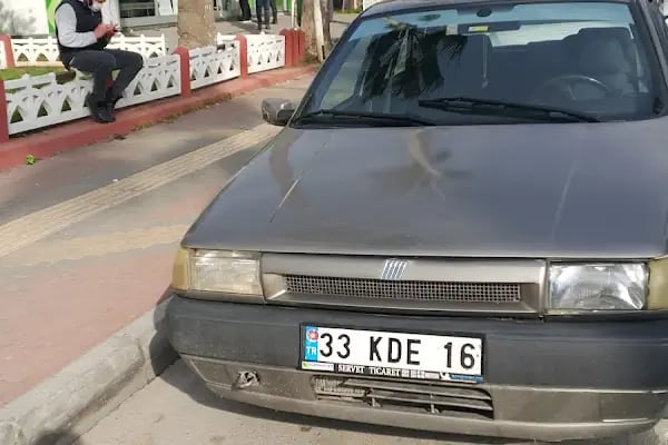 Garanti BBVA Mersin Sanayi Şubesi - Resim 2