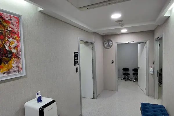Ergin Saç Ekim Merkezi - Ankara Haır Transplant - Saç Prp - SAÇ EKİMİ - Resim 3