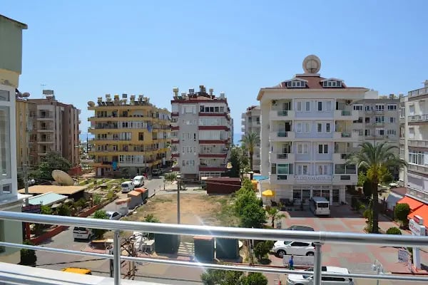 Mitos Apart Hotel - Resim 18