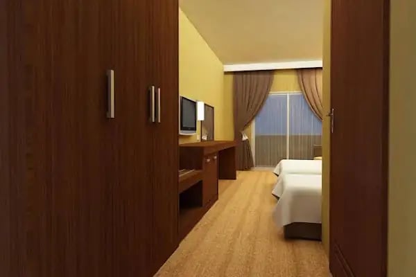 Mitos Apart Hotel - Resim 11