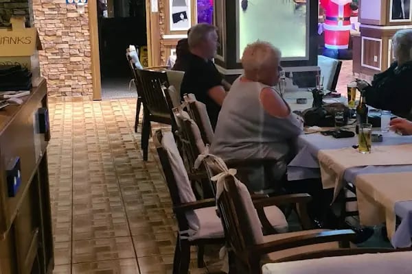 Mitos Apart Hotel - Resim 12