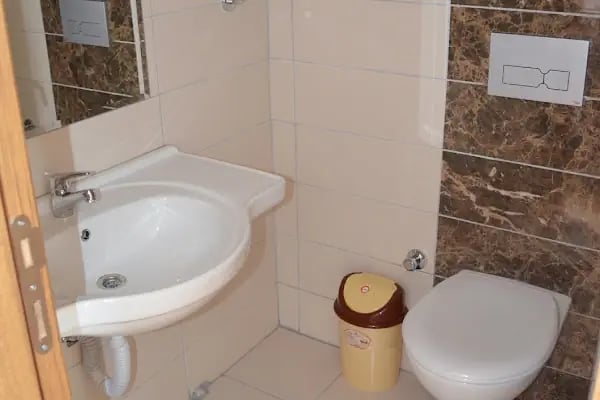 Mitos Apart Hotel - Resim 4