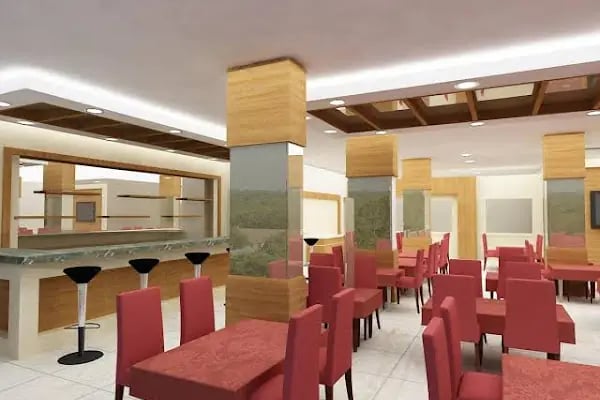 Mitos Apart Hotel - Resim 13
