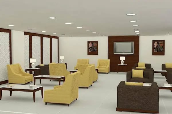 Mitos Apart Hotel - Resim 9