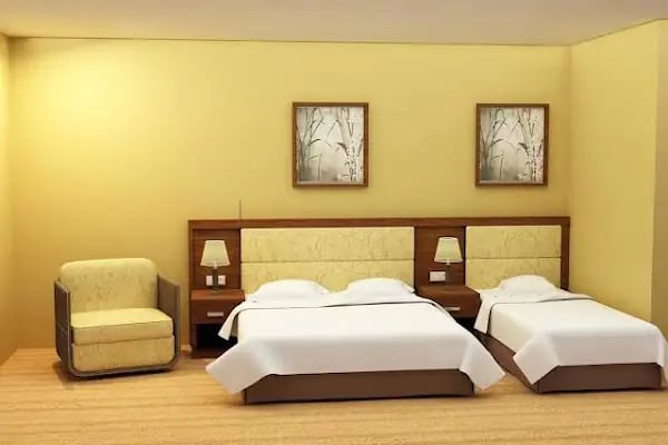Mitos Apart Hotel - Resim 2