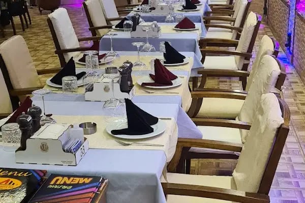 Mitos Apart Hotel - Resim 17