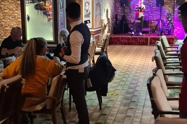 Mitos Apart Hotel - Resim 14
