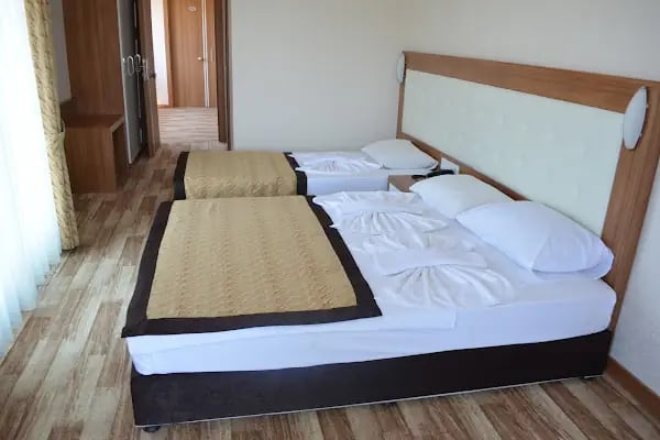 Mitos Apart Hotel - Resim 5