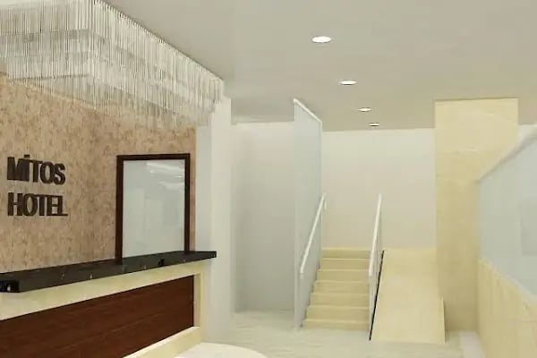 Mitos Apart Hotel - Resim 10
