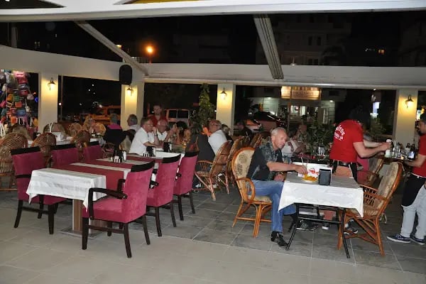 Mitos Apart Hotel - Resim 8