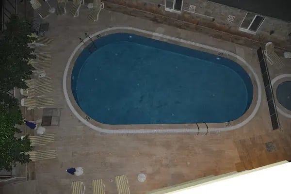 Mitos Apart Hotel - Resim 16