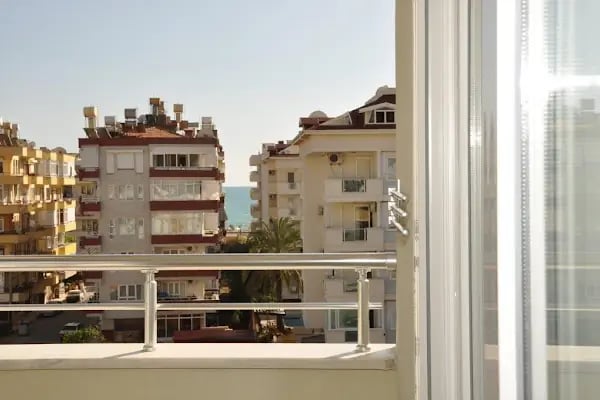 Mitos Apart Hotel - Resim 20