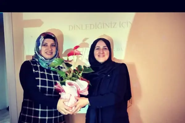 Örsün Psikolojik Danışmanlık Merkezi - Resim 3