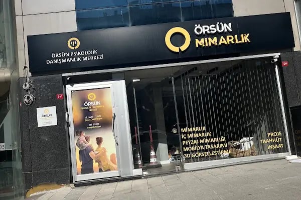 Örsün Psikolojik Danışmanlık Merkezi - Resim 18