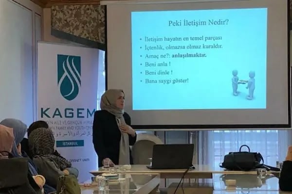 Örsün Psikolojik Danışmanlık Merkezi - Resim 17