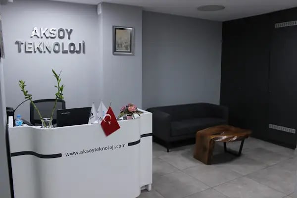 AKSOY TEKNOLOJİ - Resim 8