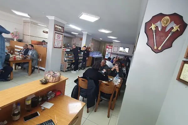 MeŞhUr CiĞeRcİ UsTaM - Resim 7
