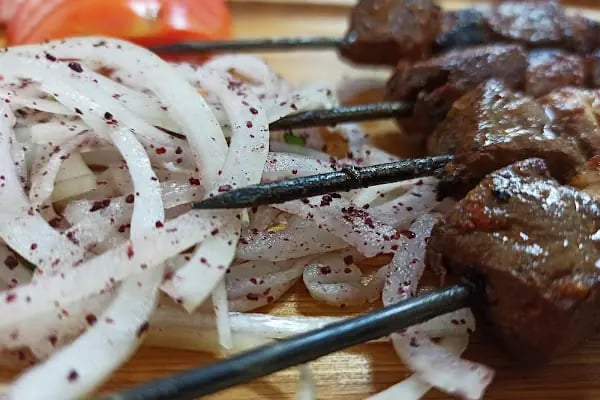 MeŞhUr CiĞeRcİ UsTaM - Resim 20