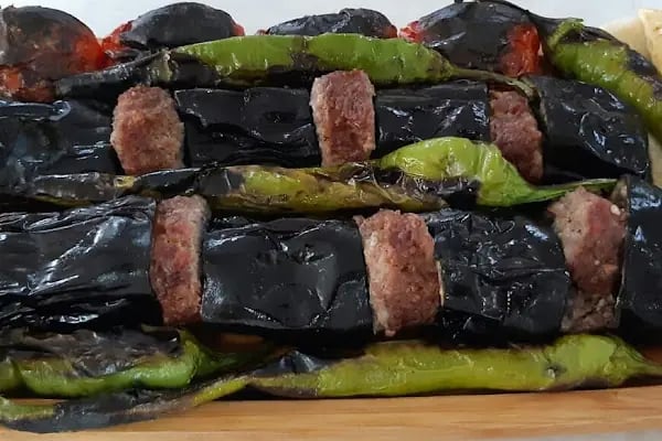 MeŞhUr CiĞeRcİ UsTaM - Resim 15