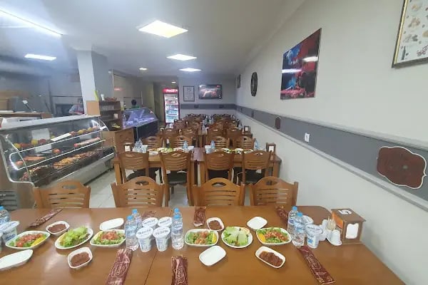 MeŞhUr CiĞeRcİ UsTaM - Resim 16