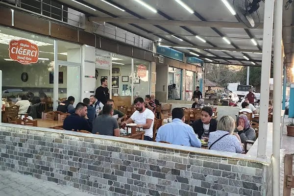 MeŞhUr CiĞeRcİ UsTaM - Resim 5