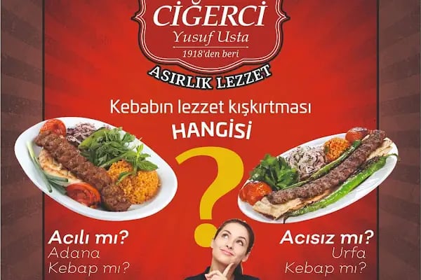 MeŞhUr CiĞeRcİ UsTaM - Resim 17