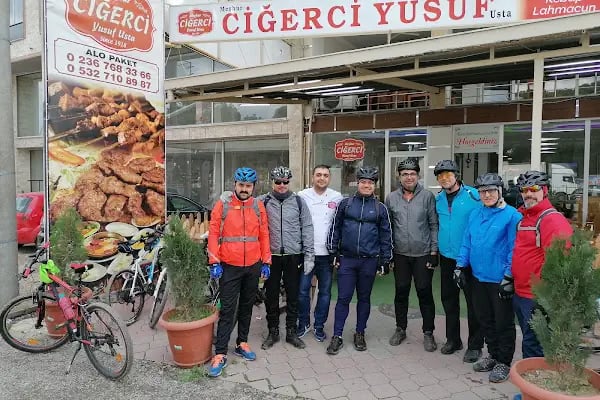 MeŞhUr CiĞeRcİ UsTaM - Resim 2