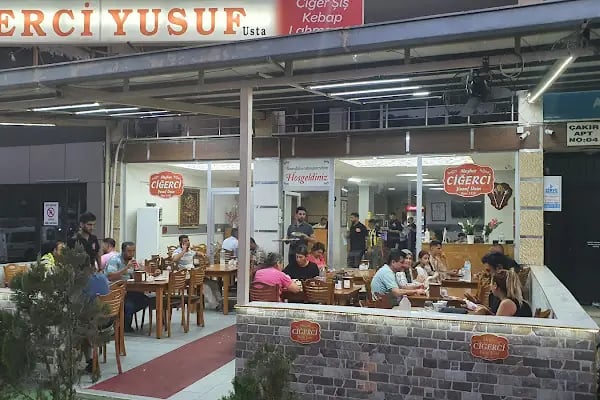 MeŞhUr CiĞeRcİ UsTaM - Resim 1