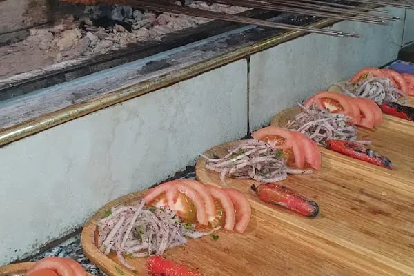 MeŞhUr CiĞeRcİ UsTaM - Resim 19