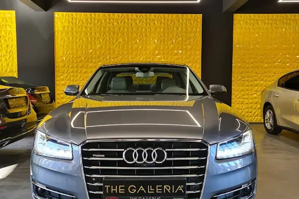 The Galleria - Resim 2