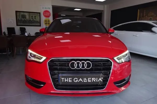 The Galleria - Resim 5