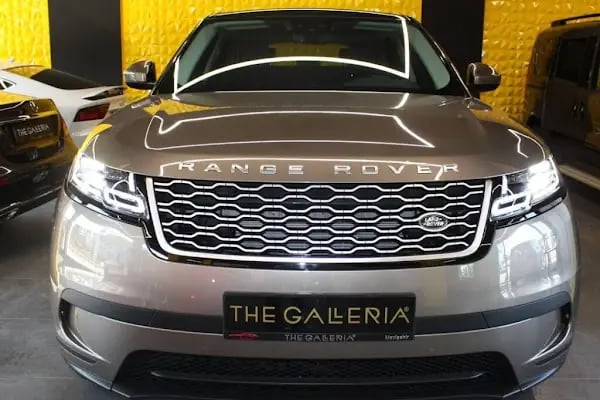 The Galleria - Resim 19